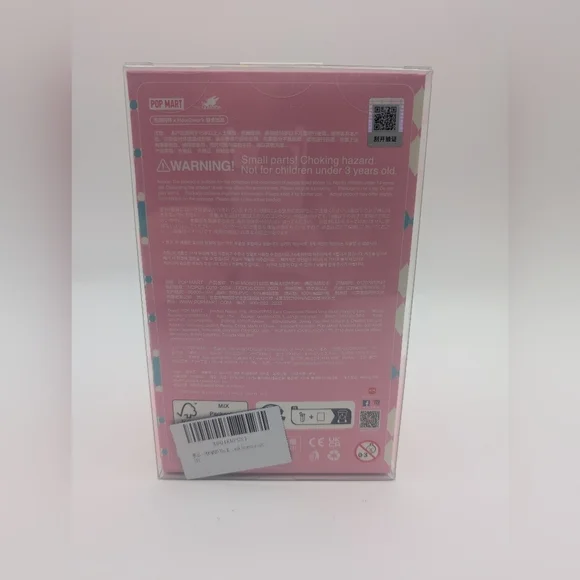 Labubu - Let's Check Mate - Picture 3 of 3